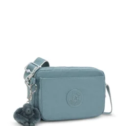Kipling Abanu relaxed grey