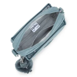 Kipling Abanu relaxed grey