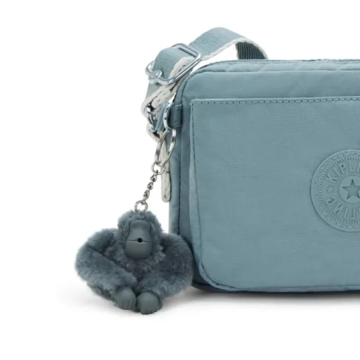 Kipling Abanu relaxed grey