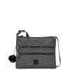 Kipling Alvar prt ac geo feather