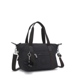 Kipling Art Handbag Mini black noir