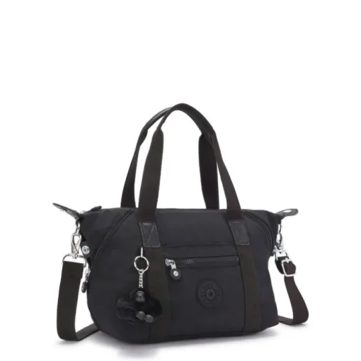 Kipling Art Handbag Mini black noir