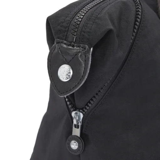 Kipling Art Handbag Mini black noir