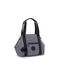 Kipling Art Mini Shoulderbag signature print