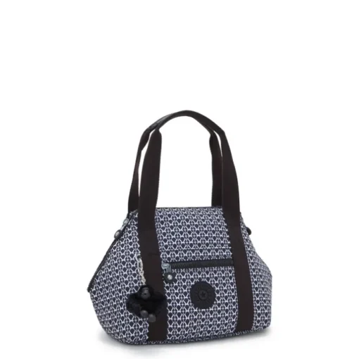 Kipling Art Mini Shoulderbag signature print