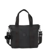 Kipling Asseni Mini Shoulderbag black noir