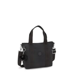 Kipling Asseni Mini Shoulderbag black noir