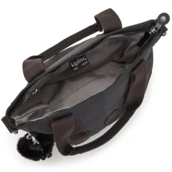 Kipling Asseni Mini Shoulderbag black noir