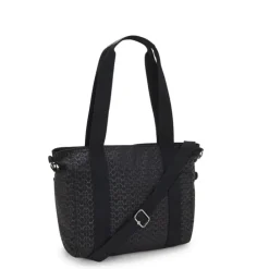 Kipling Asseni Small Shoulderbag signature emb