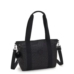 Kipling Asseni Small Shoulderbag signature emb