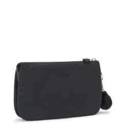 Kipling Creativity XL Wallet/Clutch black noir