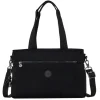 Kipling Elysia Work S be infinite black