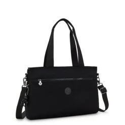 Kipling Elysia Work S be infinite black