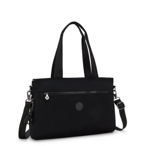 Kipling Elysia Work S be infinite black