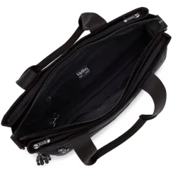Kipling Elysia Work S be infinite black