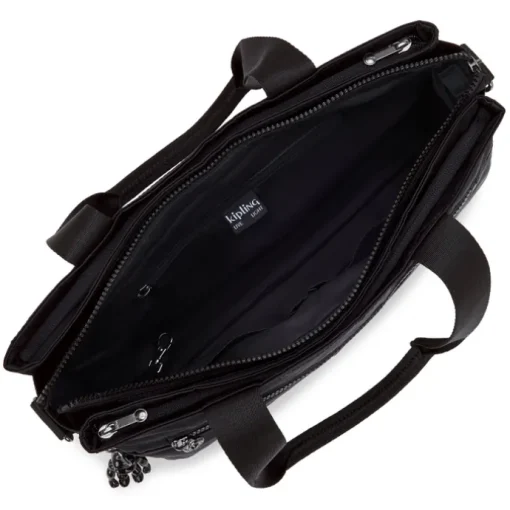 Kipling Elysia Work S be infinite black
