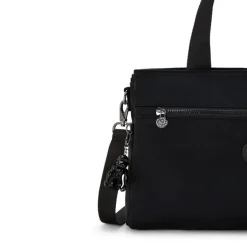 Kipling Elysia Work S be infinite black
