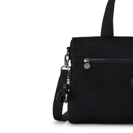 Kipling Elysia Work S be infinite black