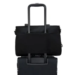 Kipling Elysia Work S be infinite black