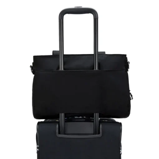 Kipling Elysia Work S be infinite black