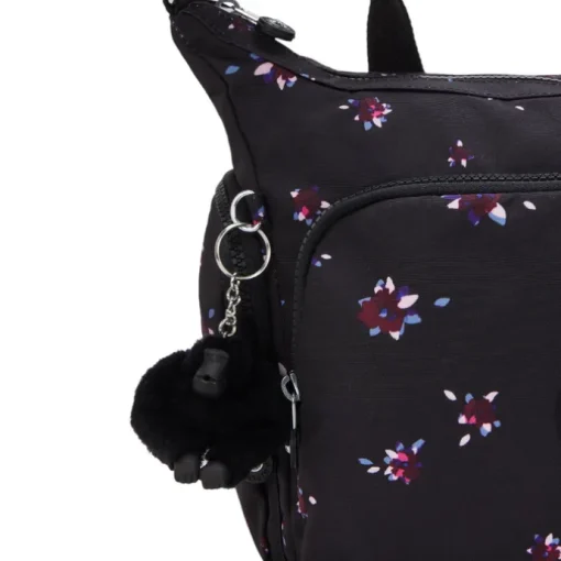 Kipling Gabb B prt night flower