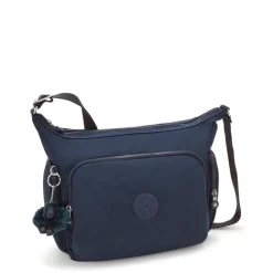 Kipling Gabb blue bleu 2