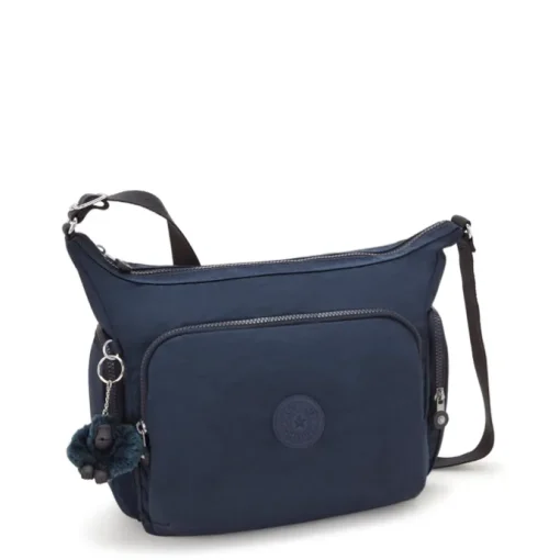 Kipling Gabb blue bleu 2