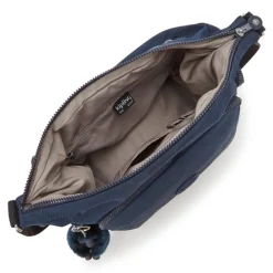 Kipling Gabb blue bleu 2