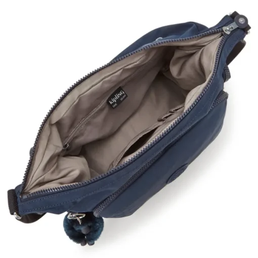 Kipling Gabb blue bleu 2
