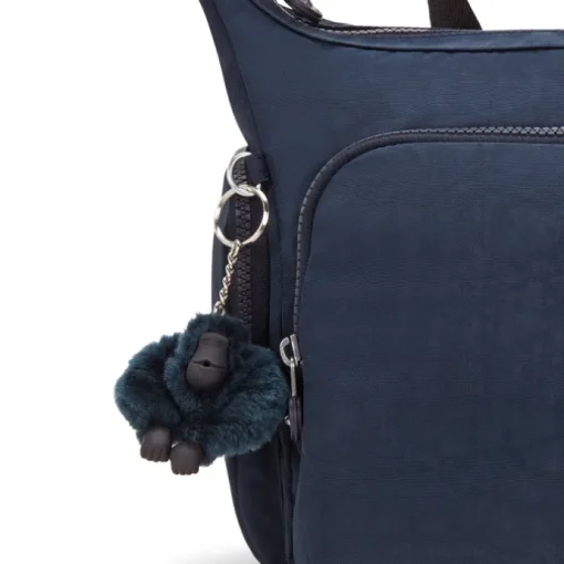 Kipling Gabb blue bleu 2