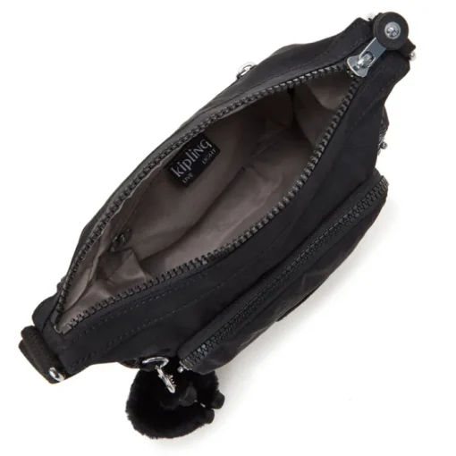 Kipling Gabbie Mini black noir