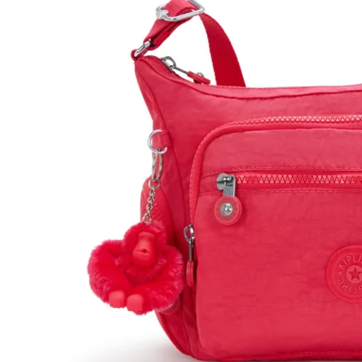 Kipling Gabbie S Shoulderbag resort pink