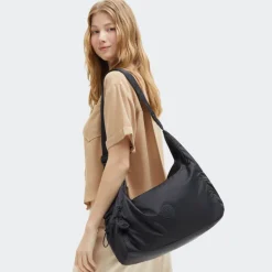 Kipling Gwyn simply black