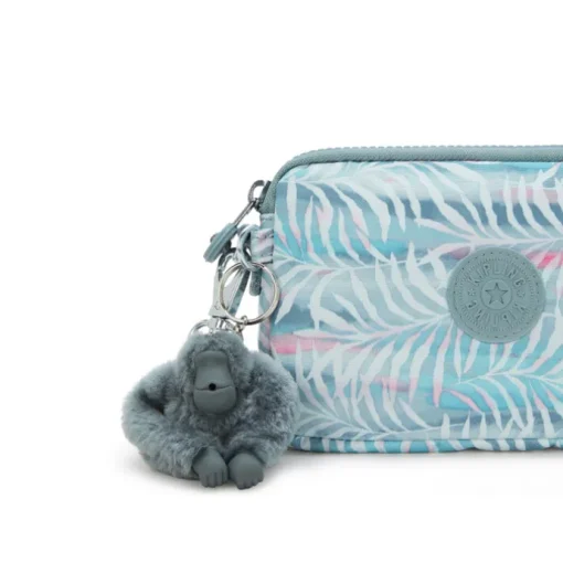 Kipling Limmo Crossbody Shoulderbag palmtree leaves