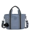 Kipling Minta b blue stone