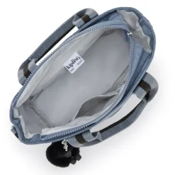 Kipling Minta b blue stone