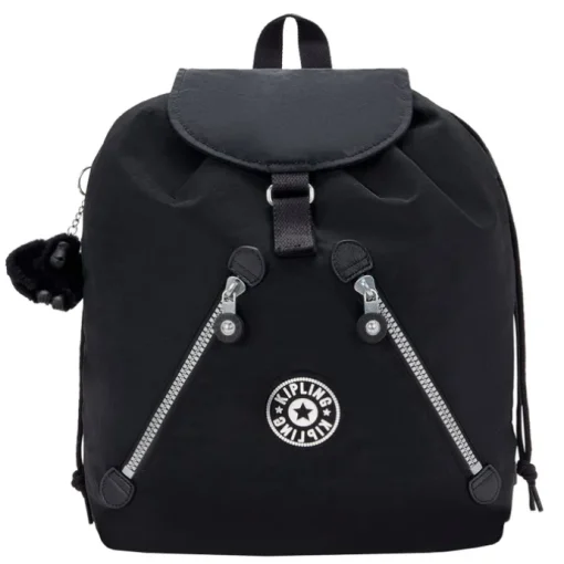 Kipling New Fundamental L rapid black