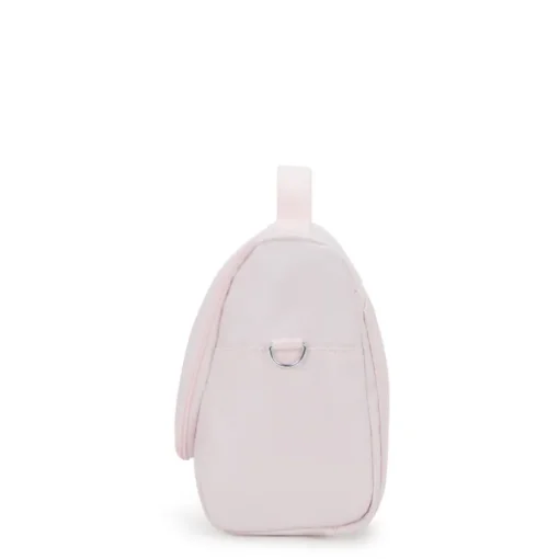 Kipling New Kichirou pink met