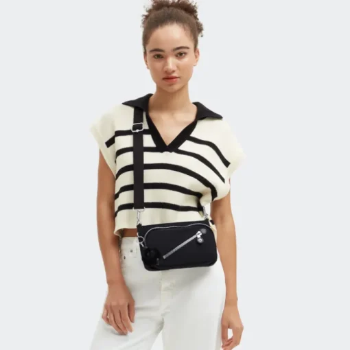 Kipling New Milos rapid black