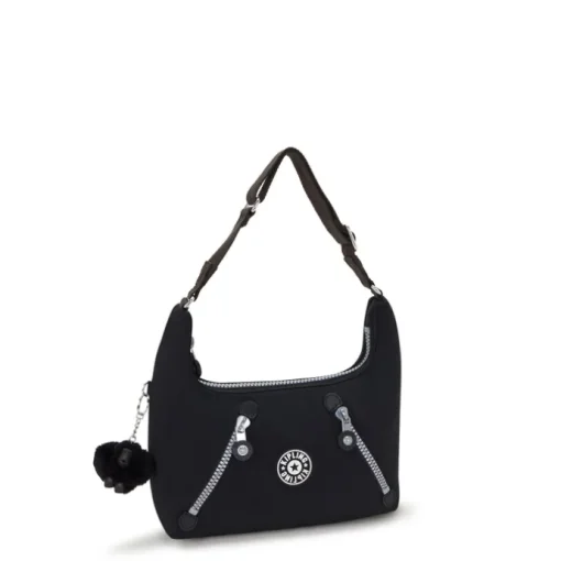 Kipling Nikki rapid black
