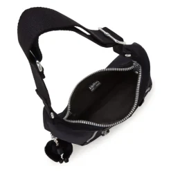 Kipling Nikki rapid black