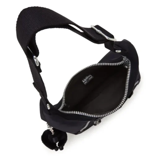 Kipling Nikki rapid black