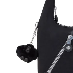 Kipling Nikki rapid black