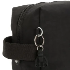 Kipling Parac Toilettas black noir