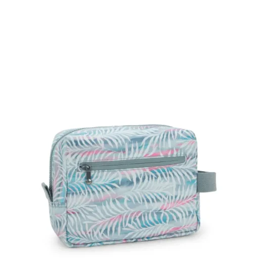 Kipling Parac Toilettas palmtree leaves