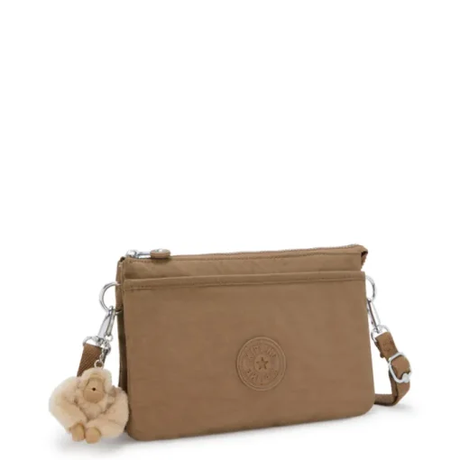 Kipling Riri b early tan