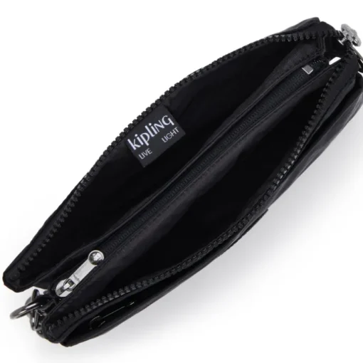 Kipling Riri be infinite black