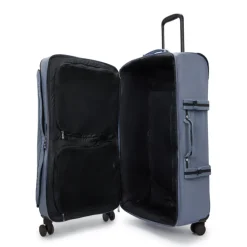 Kipling Spontaneous L blue stone