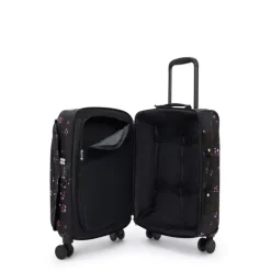 Kipling Spontaneous S prt ac night flower