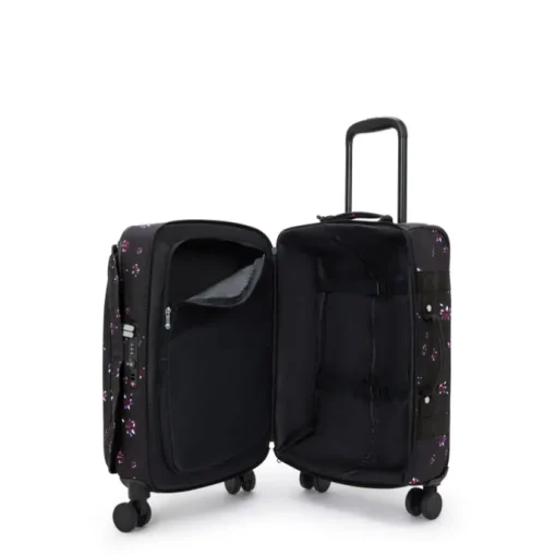 Kipling Spontaneous S prt ac night flower